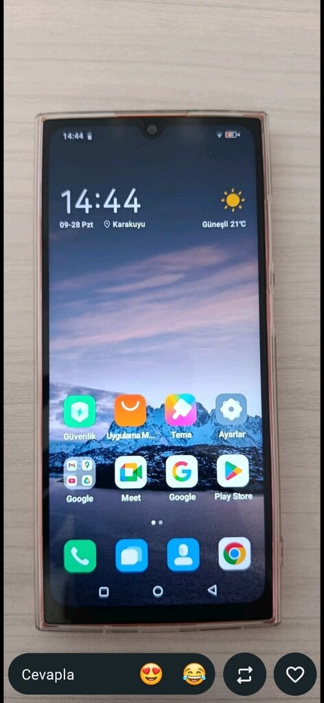 Telefon - 2