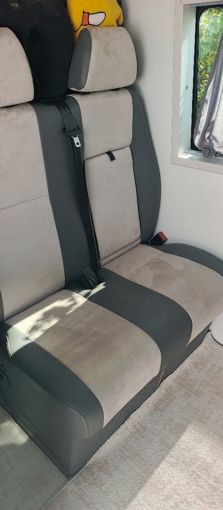 fiat dukato orjinal 140 binde 2.3 tutulan motor - 15