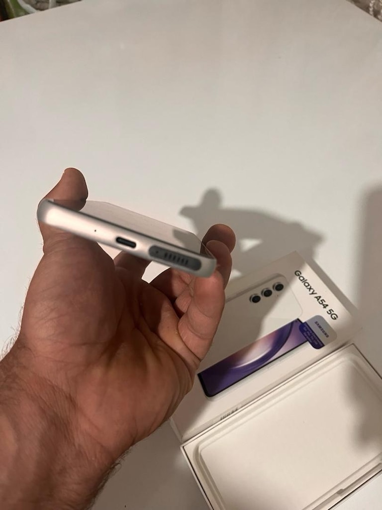 Samsung A54 5 G - 7