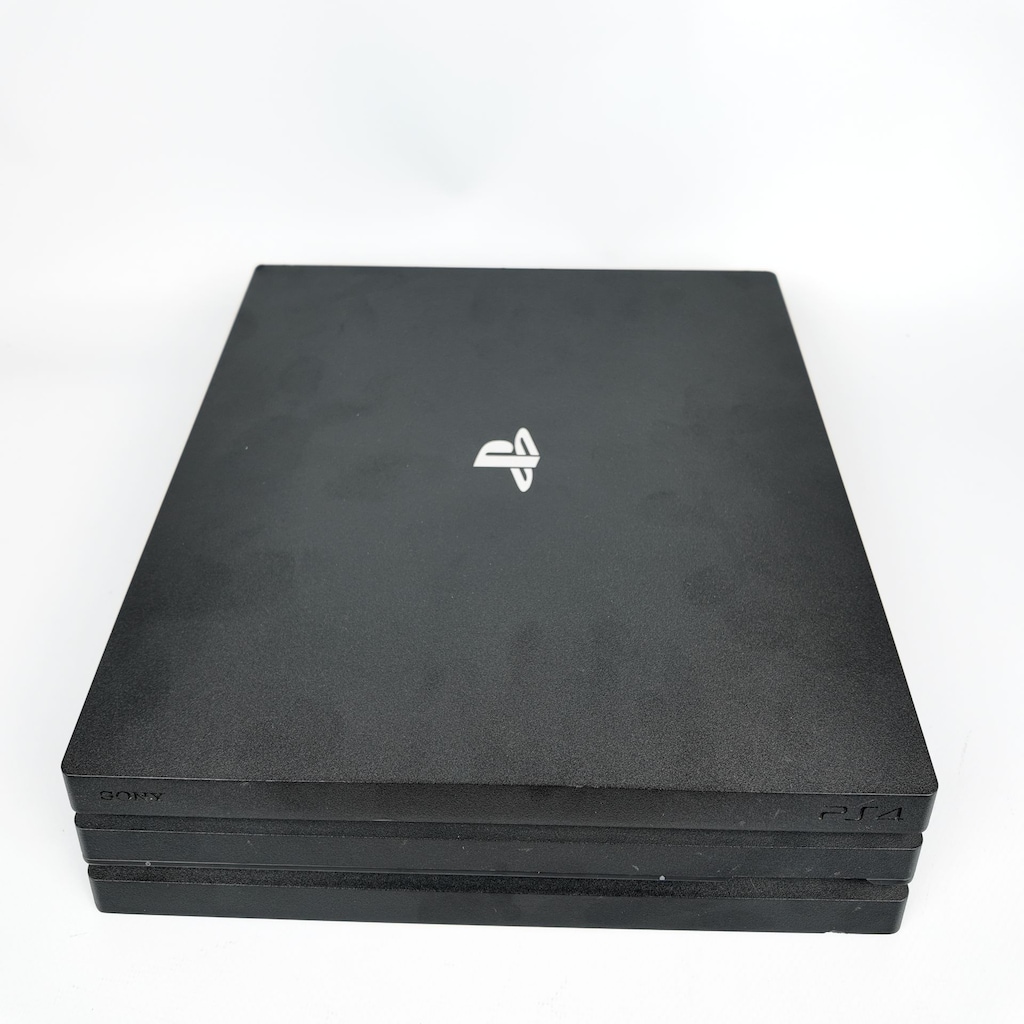 PLAYSTATION 4 PRO TEK ORİJİNAL KOL + VR1 SANAL GERÇEKLİK GÖZLÜĞÜ - 8