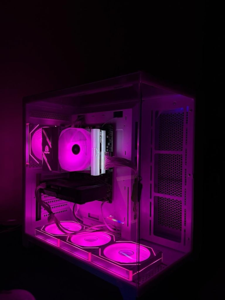 5 AYLIK PC
