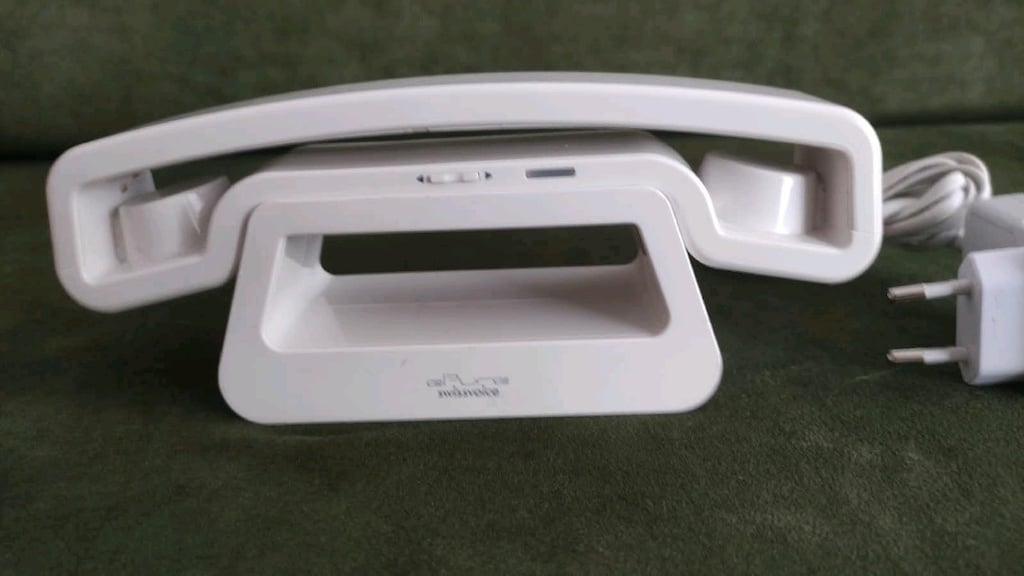 TELSİZ TELEFON Swissvoice Epure Full Eco kablosuz DECT telefon - 4