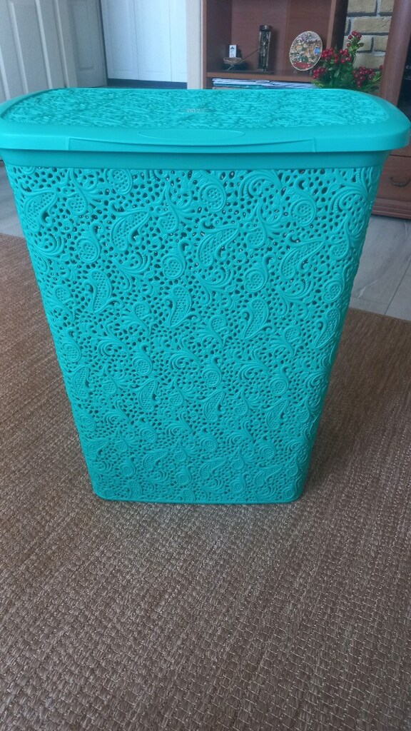 Çamaşır sepeti 55 litre - 2