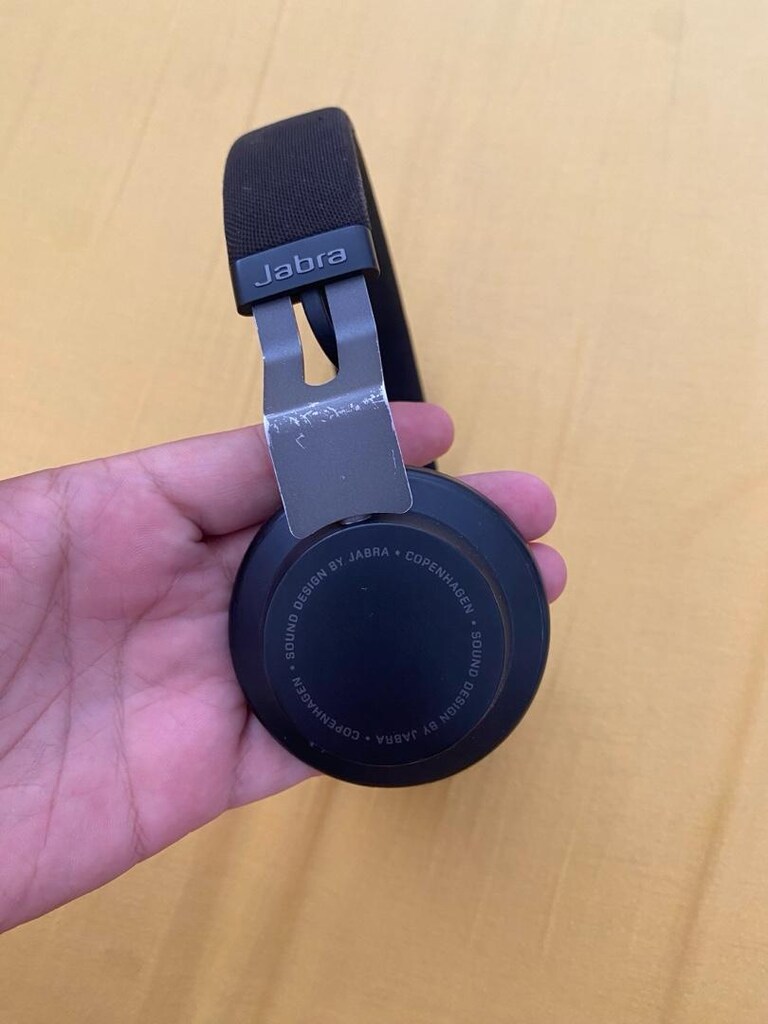 Jabra Move Style Edition (OTE21) Bluetooth Kulaklık - 2