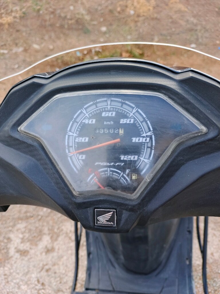 Acil Satılık İlk Günkü Kondisyonda -35.000 Orjinal KM" - 4