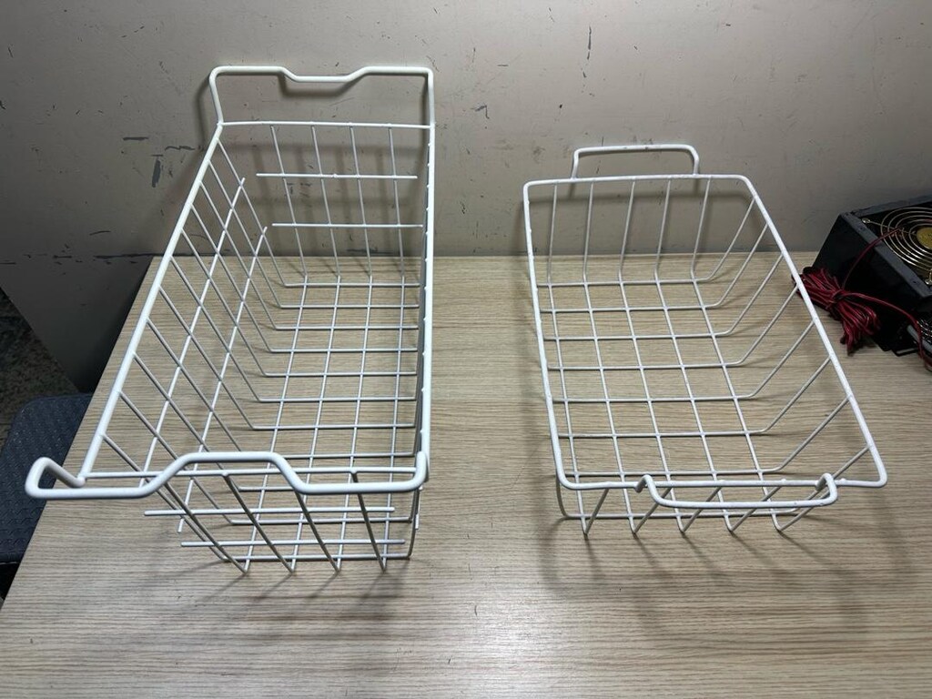DERİN DONDURU SEPETLERİ ARÇELİK BEKO VE UĞUR - 2