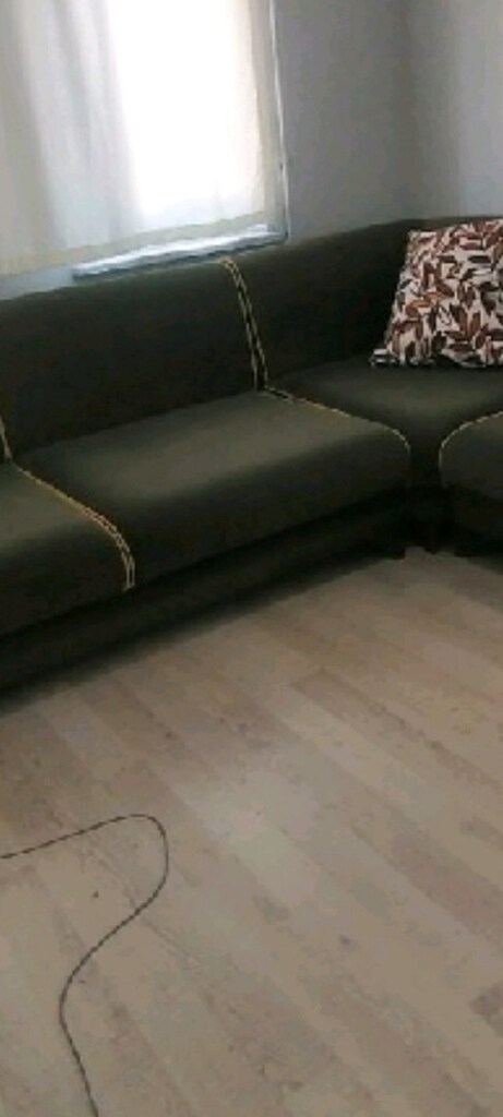 L koltuk takımı 230 cm 180 cm - 11