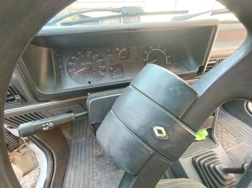 Renault R9 SPRİNG - 7