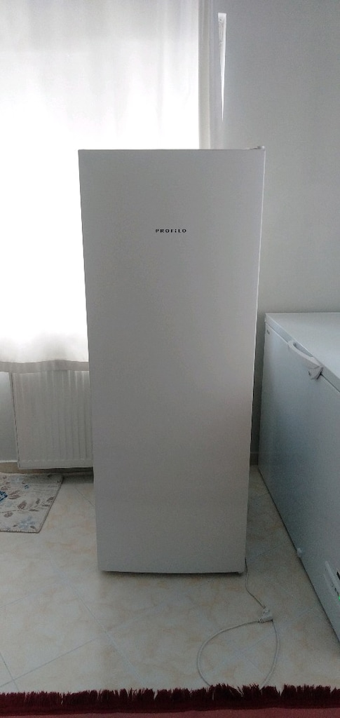 Derin Dondurucu - 2