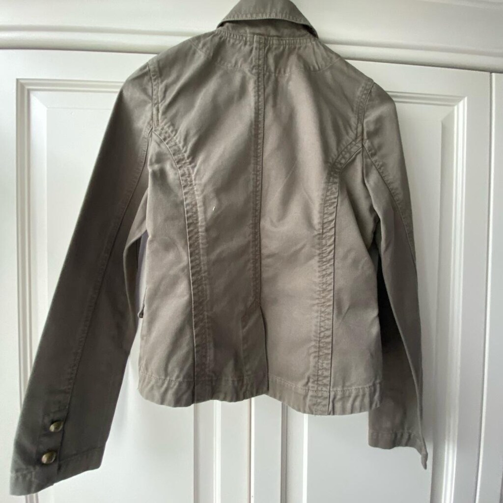 n-value Grii Kadın Blazer Ceket - S Beden - 3