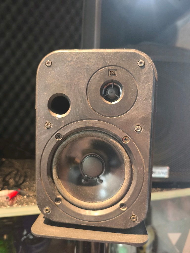 satılık JBL control 1c & 1 - 4