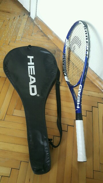 Head ti 3000