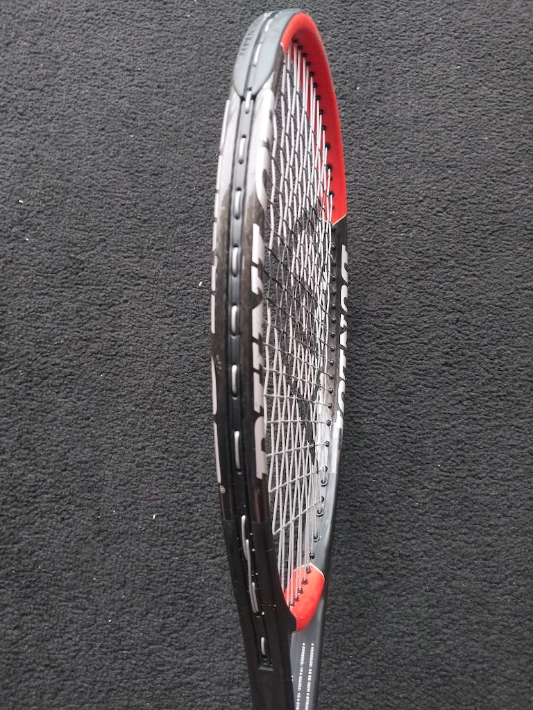 Dunlop Tenis Raketi 27 inç - 7