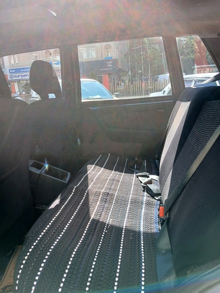 KAYSERİ UNO 70 SX - 5