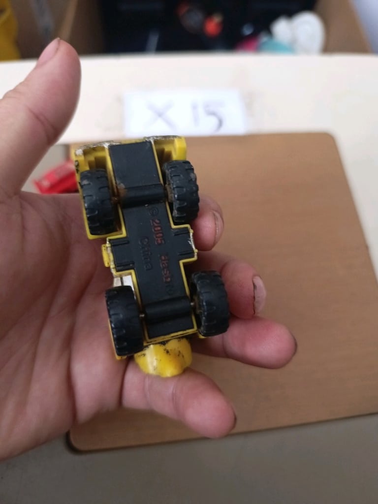 arabalar - 3