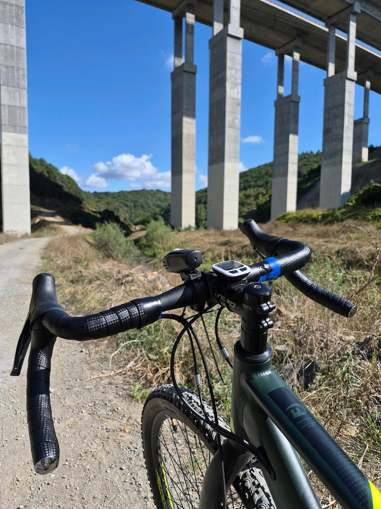 mosso gravel 290 - 2