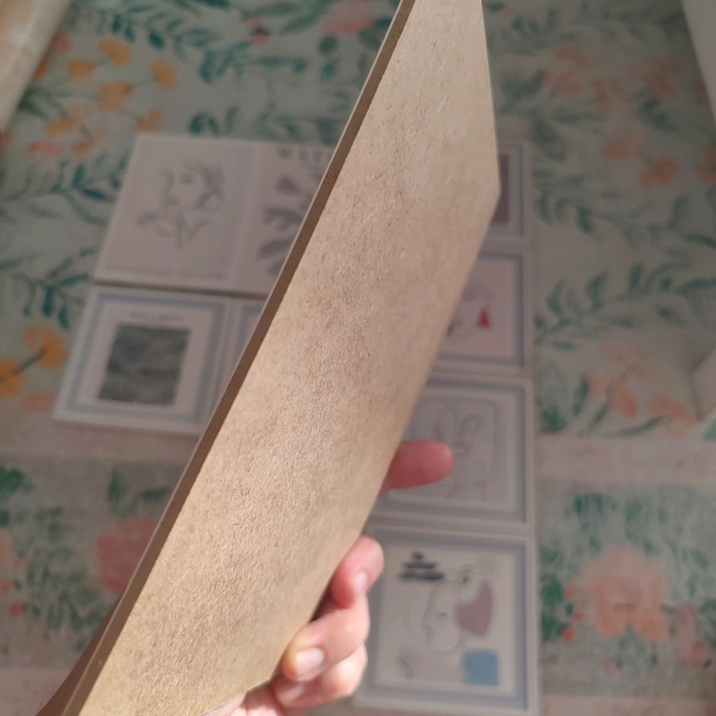 10'lu MDF tablo - 3