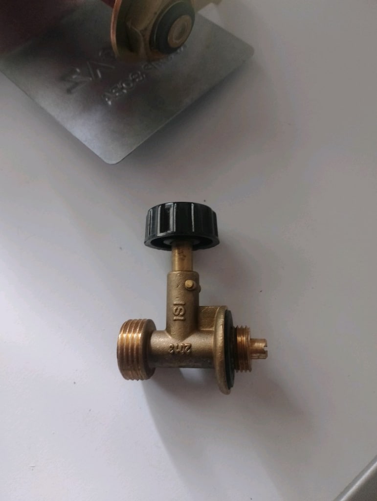 Kamp Isıtıcı - 5