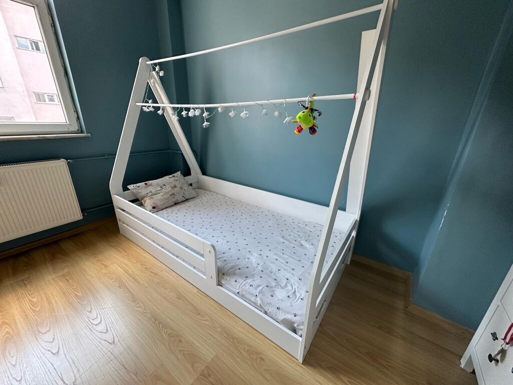 montonseri çadır yatak - 2
