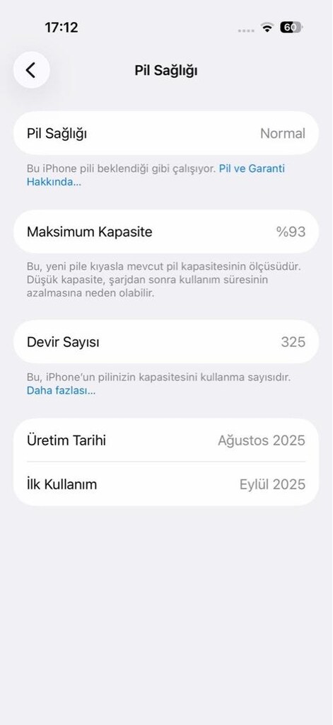 iPhone 17 pro - 8