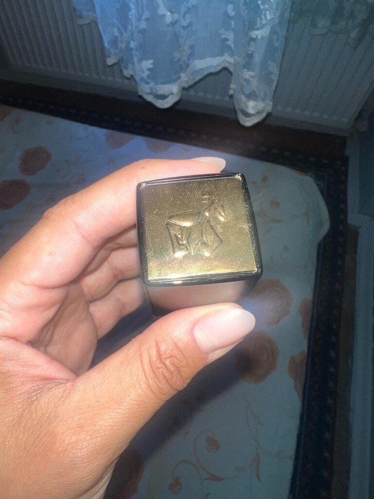 pazarlık payı vardır yazın.lancome 240 w fondöten 24 saat kalıcı wear - 3