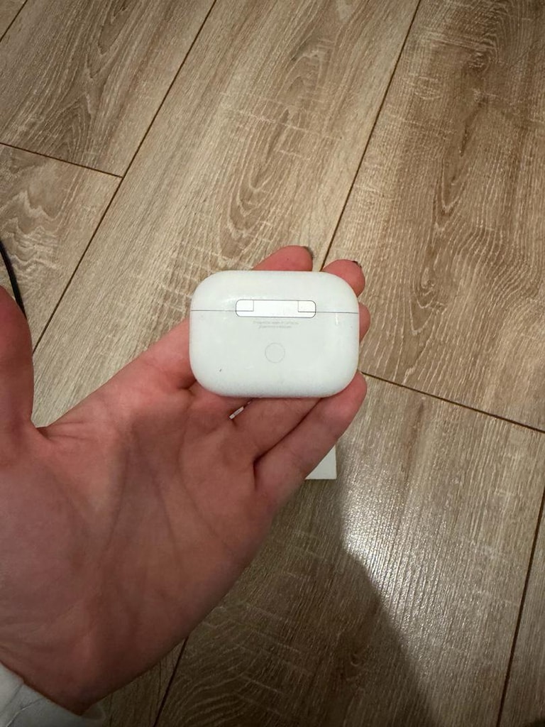 AirPods pro 2. nesil - 4