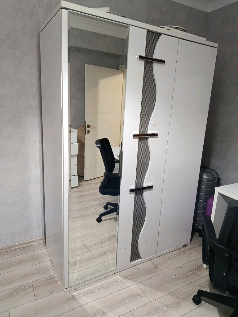 Genç odası - 2