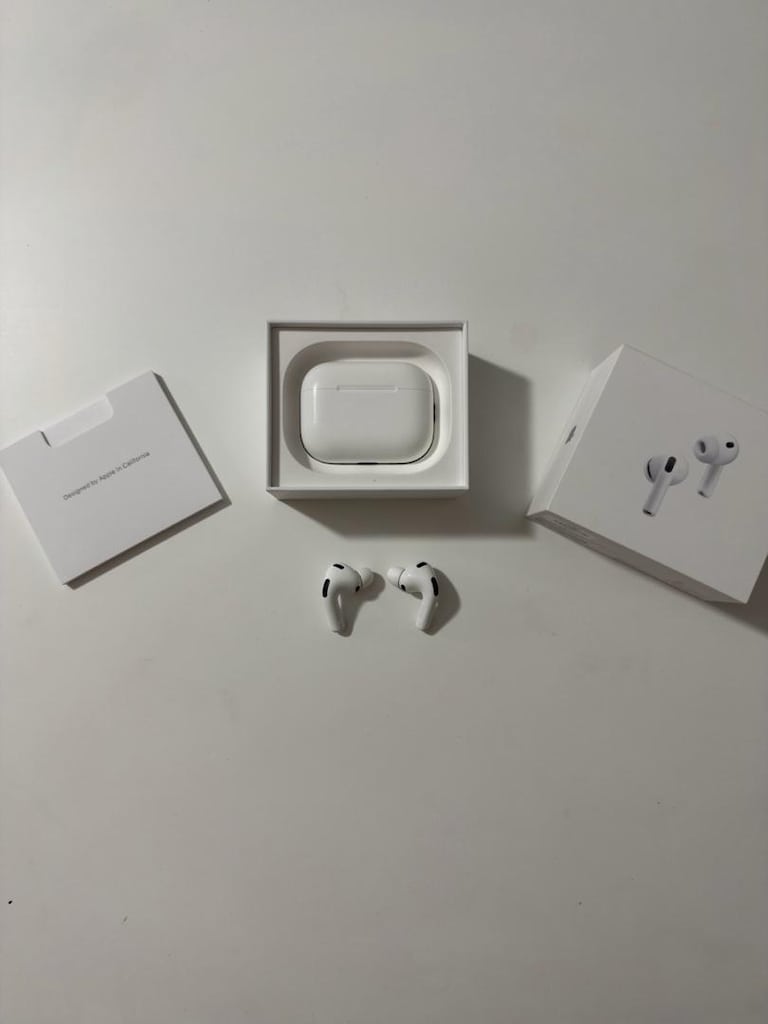 Apple AirPods Pro 3 1 Yıl Garantili - 2