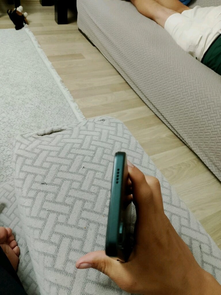 yeni telefon alcagım için satılık iphone 11 veya 12 ile takas olur - 5