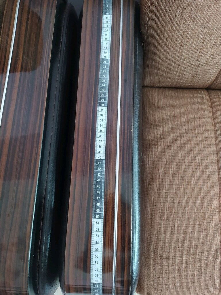 tekli sandıklı koltuk - 2