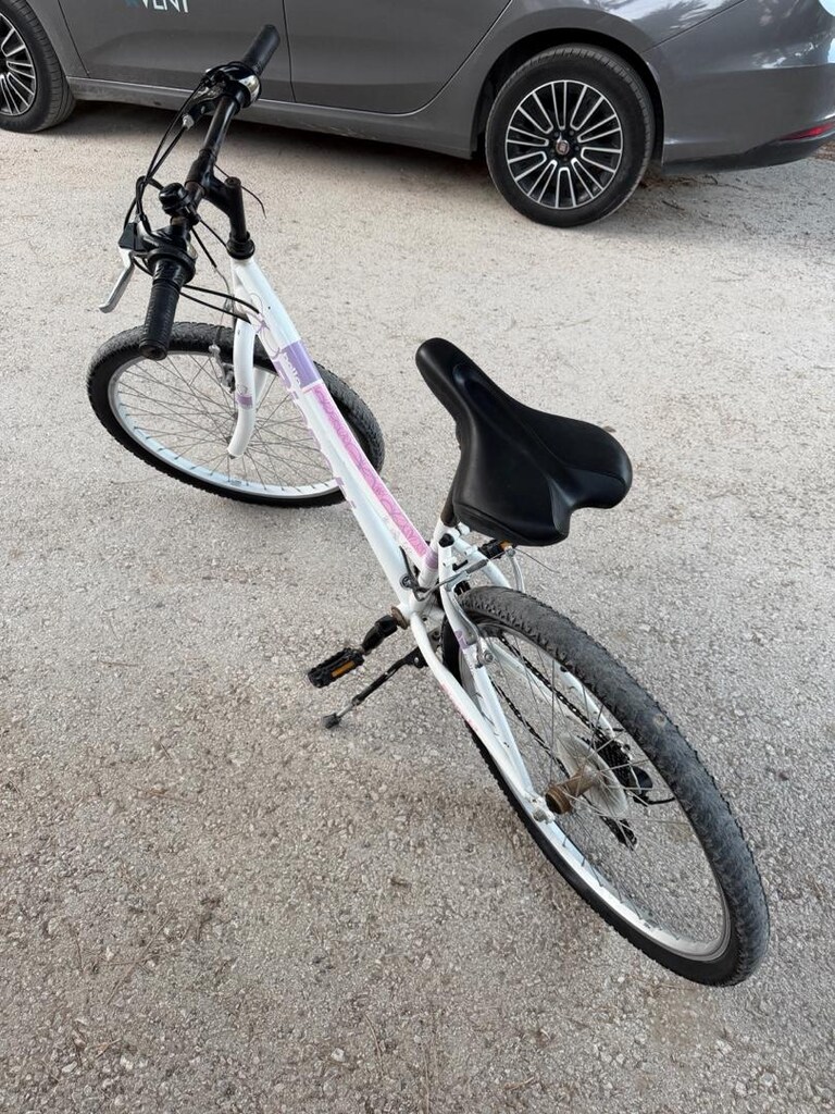 Bianchi bella bisiklet - 7
