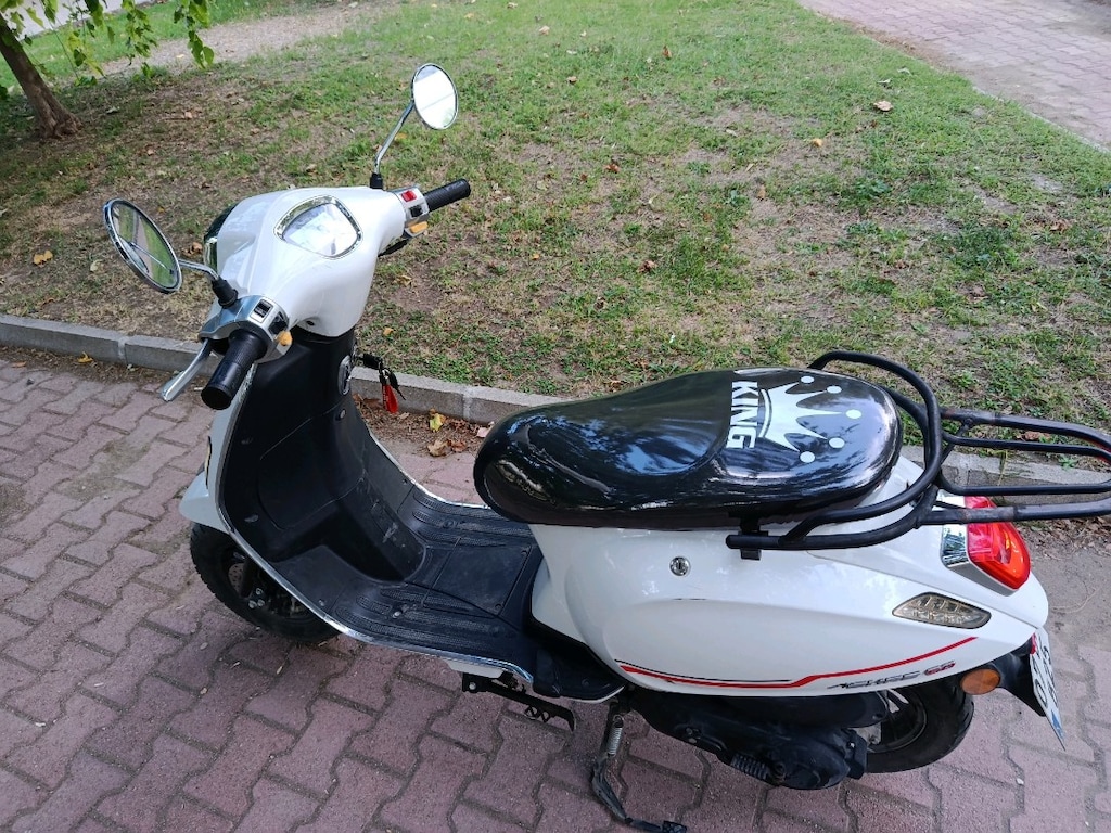 Rks Azure 50 Pro - 4