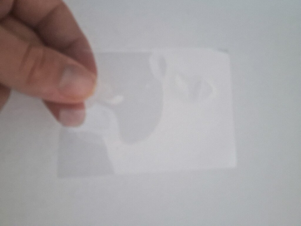 100'lü Şeffaf Kart Kılıfı, Kart Sleeve, Oyun ve Koleksiyon Kartı için - 2