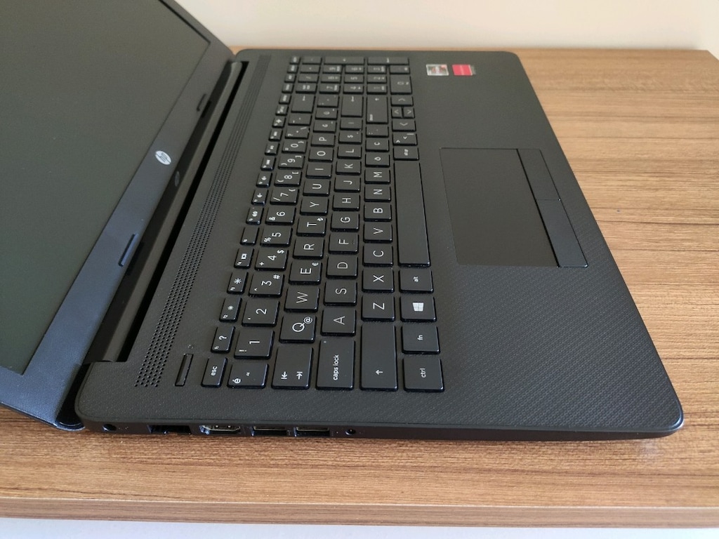 HP YENİ RYZEN 8GB RAM 5GB EK 256GB M2 SSD TERTEMİZ LAPTOP UYGUN FİYATA - 2