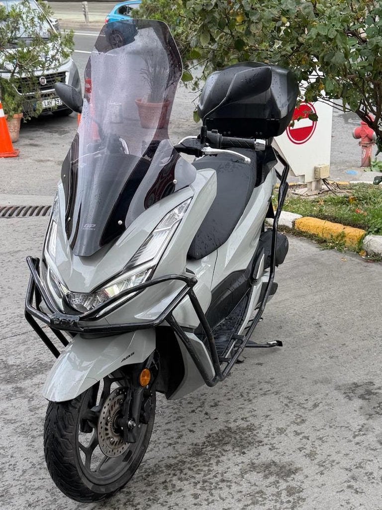 PCX 2024 Temiz hasarsız - 3