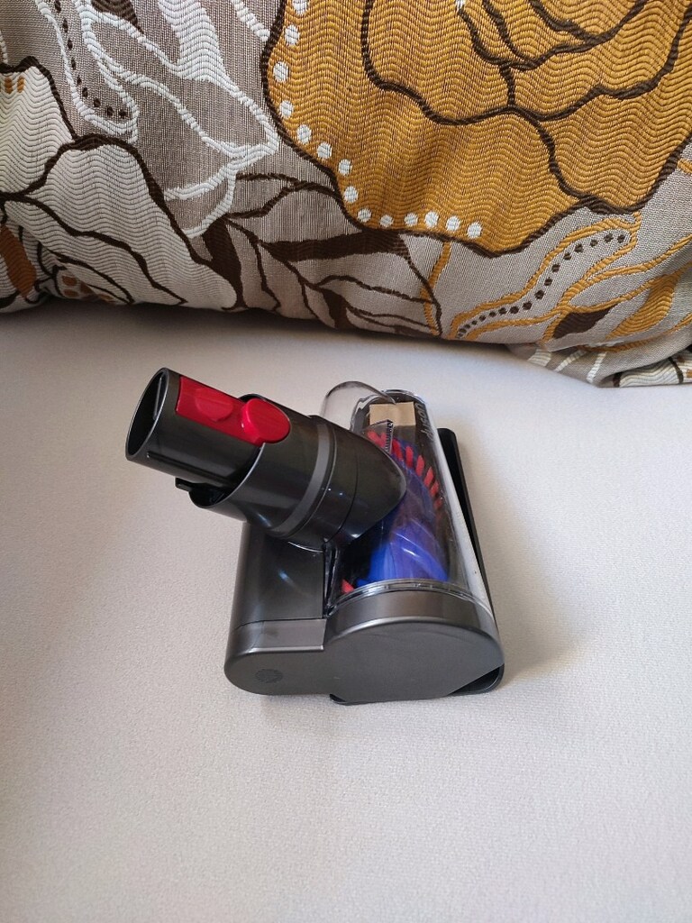Dyson başlık - 5