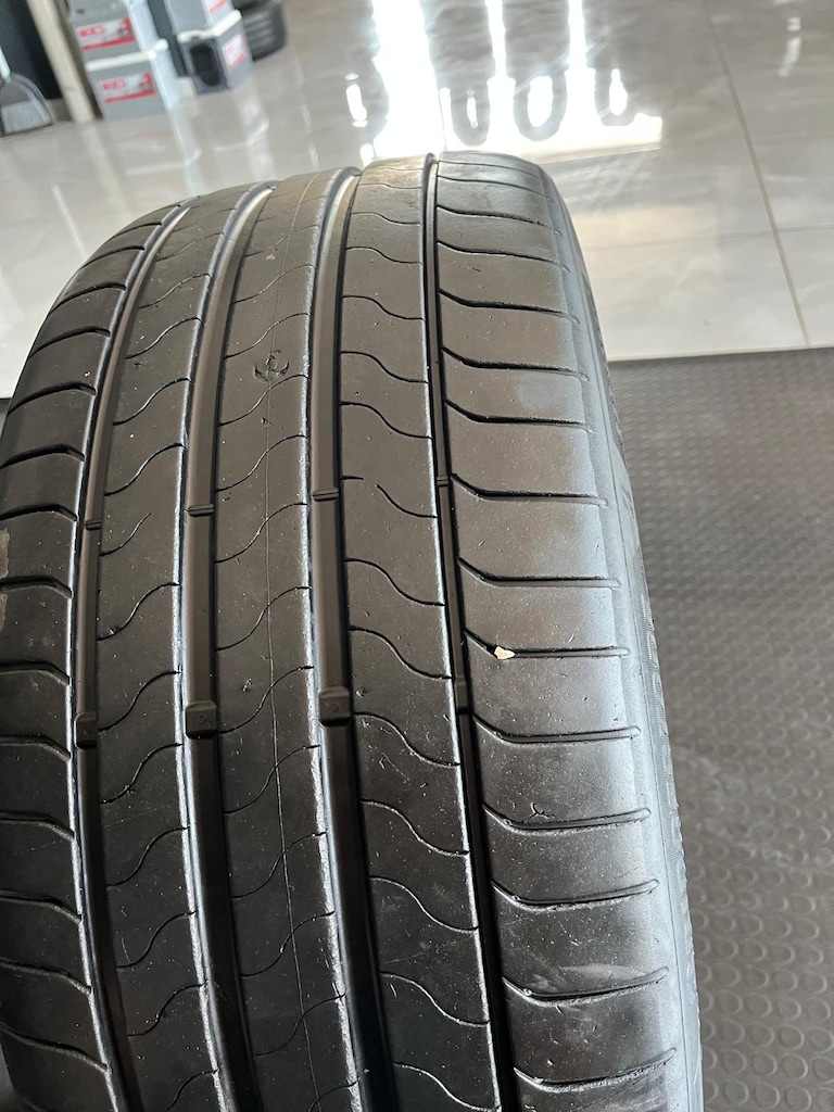 255/40/21 YAZLIK BRIDGESTONE 1 ADET - 7