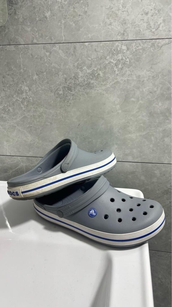orjinal crocs terlik - 4