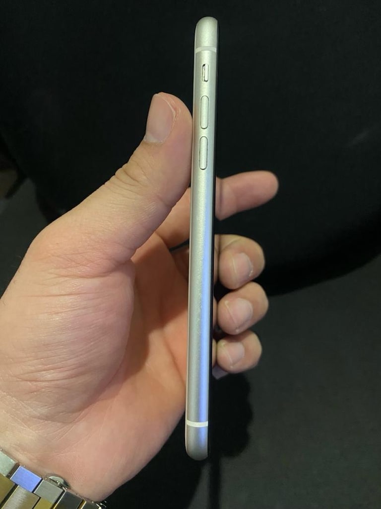 iPhone 11 64 GB Pil% 74 Türkiye Cihazı - 6