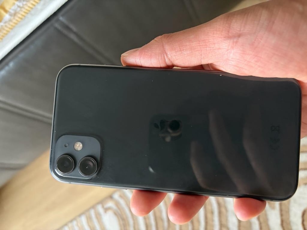 iPhone 11 64gb - 5