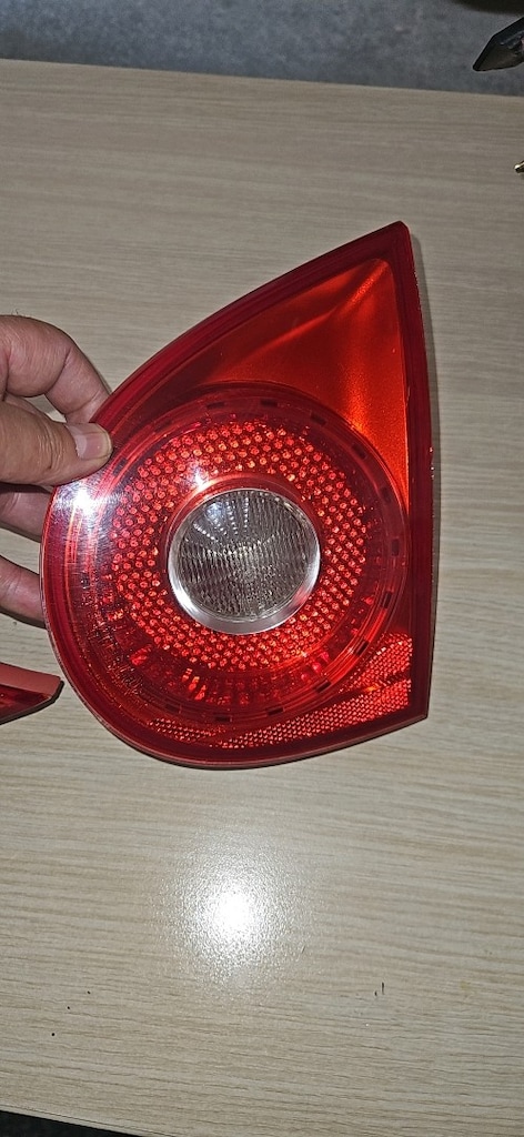 Golf5 iç dış stop takım - 12