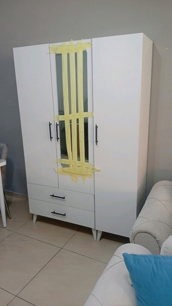 EV ESYASİ KOMPLE SIFIR - 4