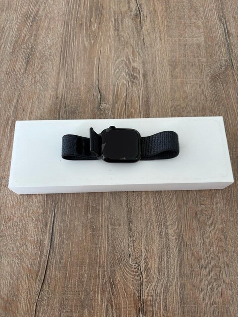 apple watch series 10 46mm tertemiz