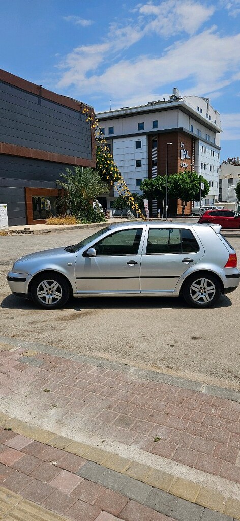 sahibinden satılık golf 4 - 2