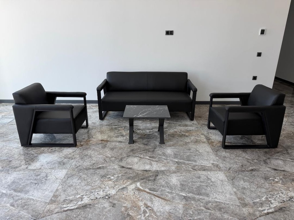 BÜRO OFİS MOBİLYALARI - 8