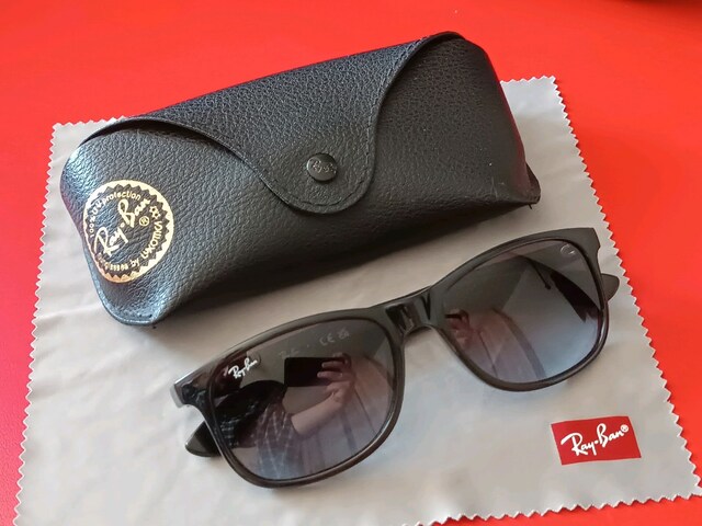 RayBan güneş gözlüğü unisex orjinal