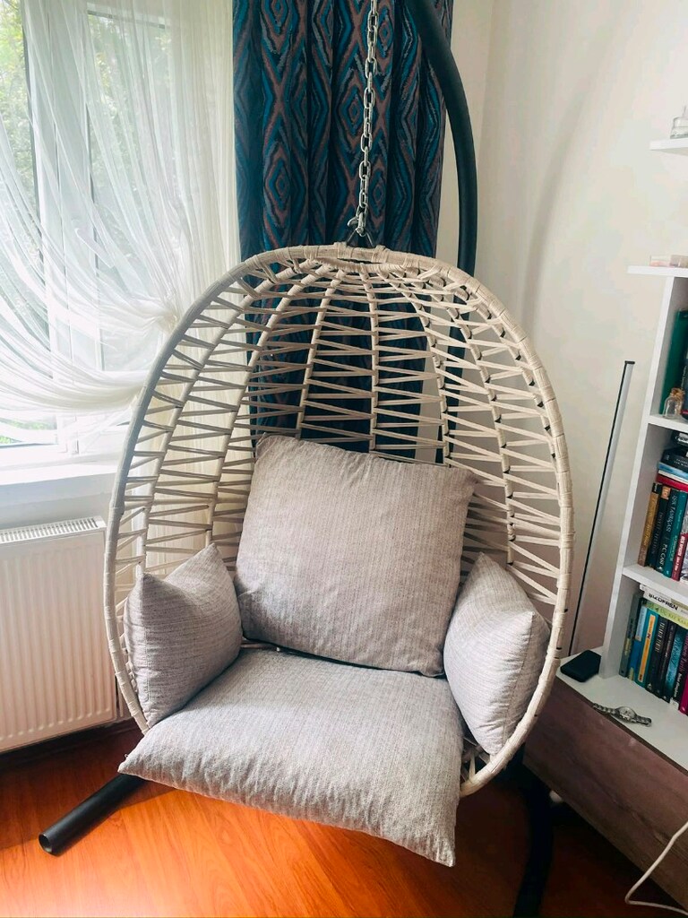 balkon salıncağı - 2