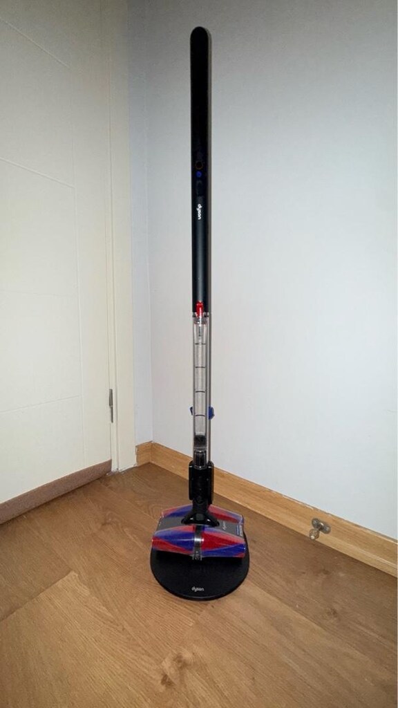 Dyson PencilVac Fluffycones kablosuz süpürge ÖZEL FİYAT - 4