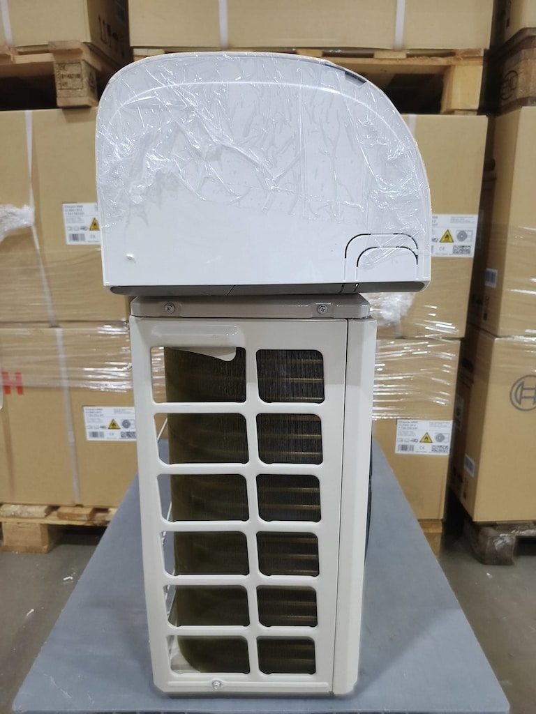 Bosch Climate CL2000U W 26 E A++ 9000 BTU Klima (Outlet) - 3