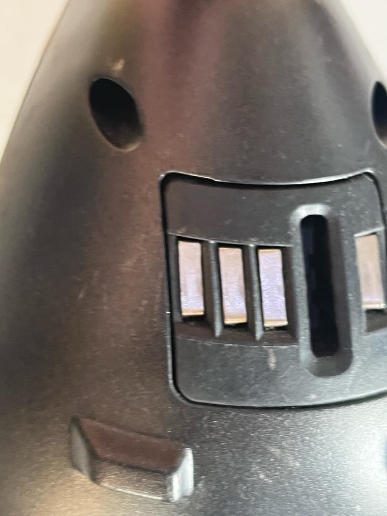 Electrolux Ergorapido Eer77ssm Dikey Süpürge Motoru - 7